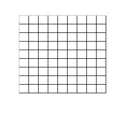 9x9 grid